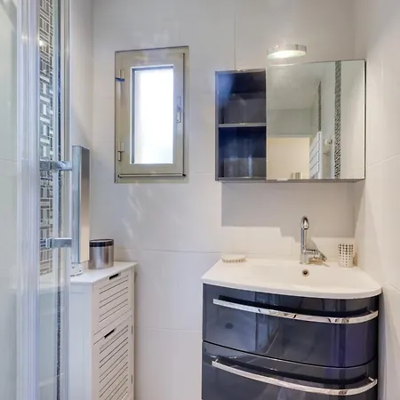 L'alisier - Climatise A 5 Min De La * Six-Fours-les-Plages