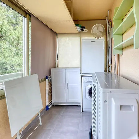 L'alisier - Climatise A 5 Min De La Lejlighed