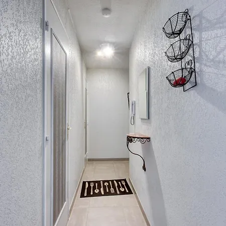 L'alisier - Climatise A 5 Min De La Lejlighed Six-Fours-les-Plages