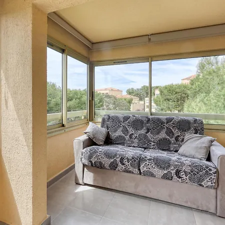 Lejlighed L'alisier - Climatise A 5 Min De La Six-Fours-les-Plages