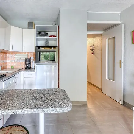 L'alisier - Climatise A 5 Min De La * Six-Fours-les-Plages