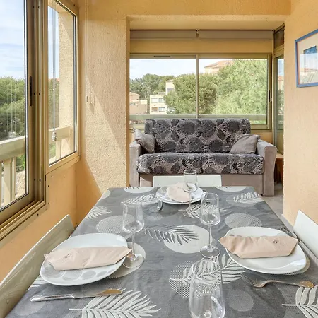 L'alisier - Climatise A 5 Min De La Lejlighed *