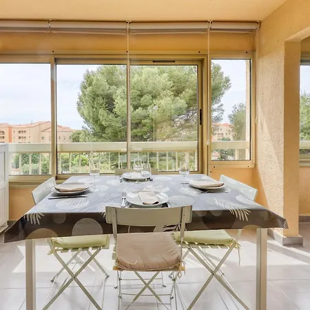 Lejlighed L'alisier - Climatise A 5 Min De La *