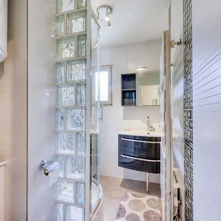 L'alisier - Climatise A 5 Min De La Lejlighed Six-Fours-les-Plages